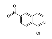 1-Chloro-6-nitroisoquinoline picture