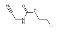 Urea,N-(2-chloroethyl)-N'-(cyanomethyl)- picture