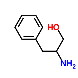 2-Amino-3-phenylpropan-1-ol picture