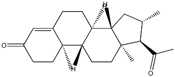 (17α)-16β-Methylprogesterone picture