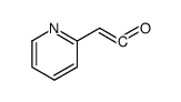 Ethenone, 2-pyridinyl- (9CI) picture