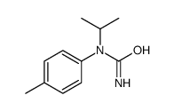 1-(4-methylphenyl)-1-propan-2-ylurea Structure