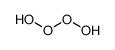 hydroxyperoxide结构式