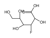 3-deoxy-3-fluorogluconic acid picture