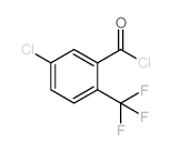 5-Chloro-2-(trifluoromethyl)benzoyl chloride picture