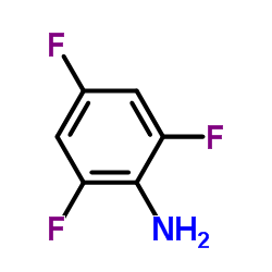 2,4,6-Trifluoroaniline picture