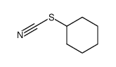 hexane-1-thiol, tetrahexyl tetrathioorthostannate Structure