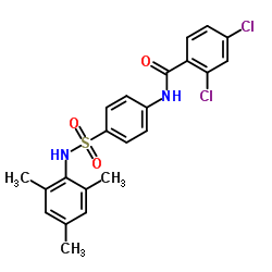 444146-01-4 structure