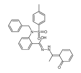 5634-22-0 structure