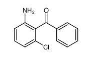 2-Amino-6-chlorobenzophenone图片