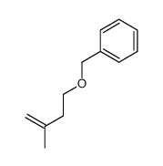 3-methylbut-3-enoxymethylbenzene picture