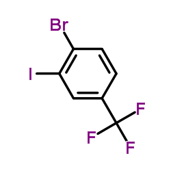 3-碘-4-溴三氟甲苯图片