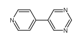 5-(PYRIDIN-4-YL)PYRIMIDINE picture