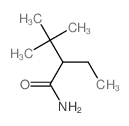 2-ethyl-3,3-dimethyl-butanamide picture