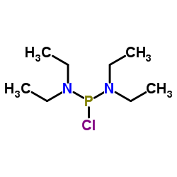 Bis(diethylamino)chlorophosphine picture