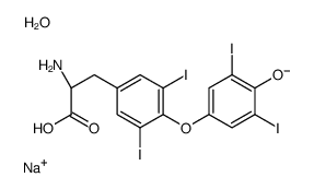 7054-08-2 structure