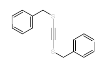 Benzene,1,1'-[1,2-ethynediylbis(thiomethylene)]bis- picture