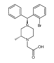 1000691-01-9 structure