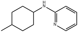 N-(4-甲基环己基)吡啶-2-胺图片