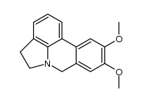 Assoanine Structure