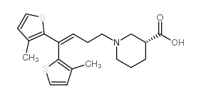 Tiagabine picture