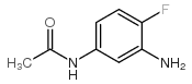 N-(3-氨基-4-氟苯基)乙酰胺图片