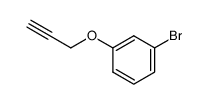 1-bromo-3-(prop-2-yn-1-yloxy)benzene picture