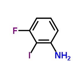 3-Fluoro-2-iodoaniline hydrochloride picture