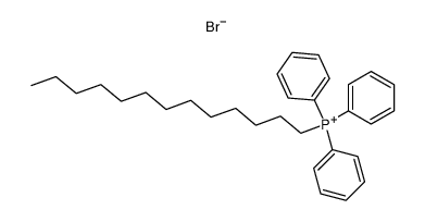 Triphenyltridecylphosphonium Bromide picture