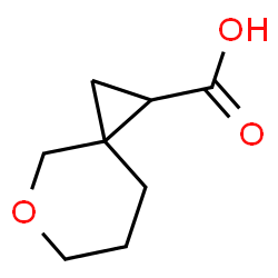5-氧杂螺[2.5]辛烷-1-羧酸图片