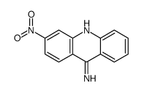 3-nitroacridin-9-amine picture