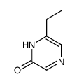 6-ethyl-1H-pyrazin-2-one picture