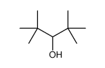 3-Pentanol, 2,2,4,4-tetramethyl- picture