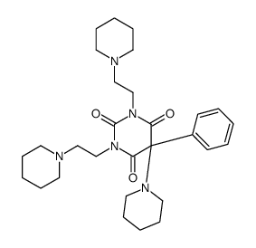 Barverine Structure