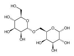 6-O-α-D-Galactopyranosyl-D-mannose picture