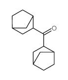 2-Norbornyl ketone结构式