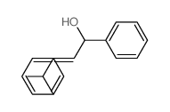 2-Butene-1,4-diol,1,4-diphenyl-, (E)- (8CI)结构式