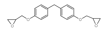 2,2'-[methylenebis(p-phenyleneoxymethylene)]bisoxirane picture