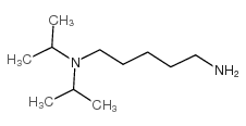 5-二异丙基氨基戊基胺图片