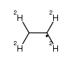 1,1,2,2-tetradeuterio-ethyl Structure