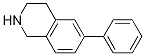 6-PHENYL-1,2,3,4-TETRAHYDROISOQUINOLINE Structure