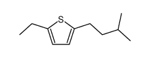 2-Ethyl-5-isopentylthiophene picture