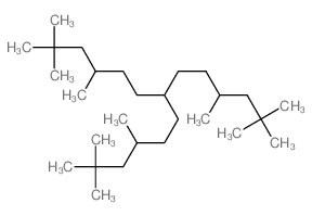 Tridecane,2,2,4,10,12,12-hexamethyl-7-(3,5,5-trimethylhexyl)- picture