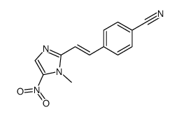 35735-13-8 structure