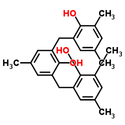 2,6-双[(2-羟基-3,5-二甲基苯基)甲基]-4-甲基苯酚图片