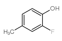 2-Fluoro-4-methylphenol picture