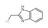 2-(Chloromethyl)benzimidazole picture