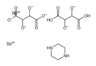 bilharcid Structure