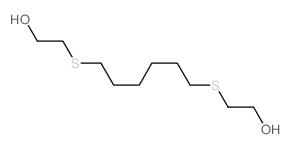 Ethanol,2,2'-[1,6-hexanediylbis(thio)]bis- picture