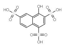 4-hydroxynaphthalene-1,3,6-trisulfonic acid picture
